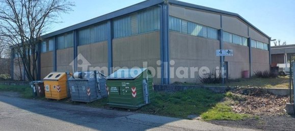 912m² Warehouse in Voghera, Italy No. 311104 23