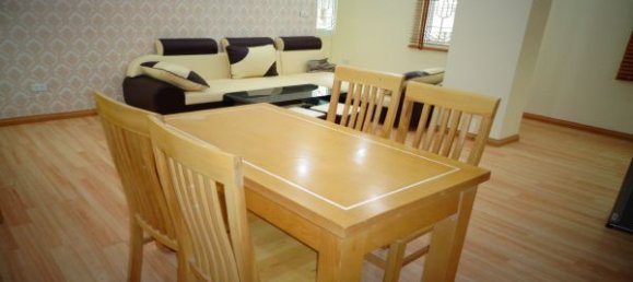 1 bedroom Apartment in Long Bien, Vietnam No. 7187 5