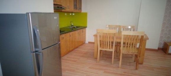 1 bedroom Apartment in Long Bien, Vietnam No. 7187 3