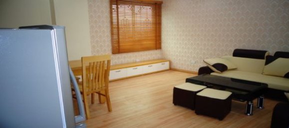 1 bedroom Apartment in Long Bien, Vietnam No. 7187 4