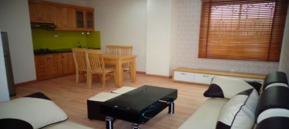 1 bedroom Apartment in Long Bien, Vietnam No. 7187 2
