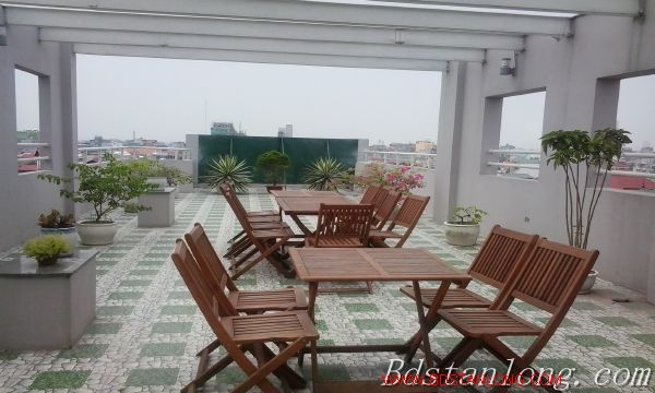 1 bedroom Apartment in Long Bien, Vietnam No. 7187