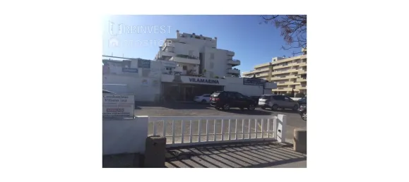 35m² Commercial property in Quarteira, Portugal No. 57772 8