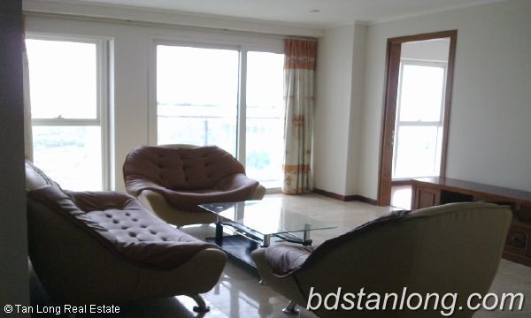 3 chambres Appartement à Tay Ho, Vietnam No. 6293