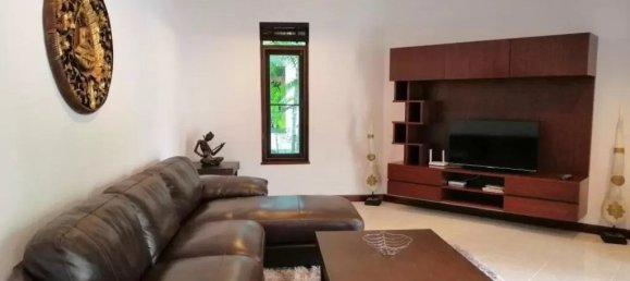 1 bedroom Cafe / restaurant in Hua Hin, Thailand No. 6544 9