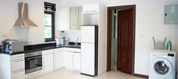 1 bedroom Cafe / restaurant in Hua Hin, Thailand No. 6544 13