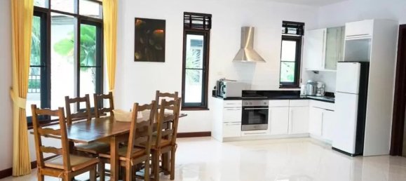 1 bedroom Cafe / restaurant in Hua Hin, Thailand No. 6544 14