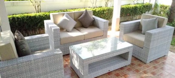 1 bedroom Cafe / restaurant in Hua Hin, Thailand No. 6544 4