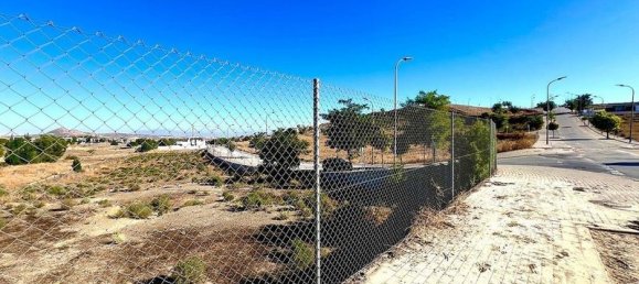 Terrain à Granada, Spain 502m² No. 180128 12