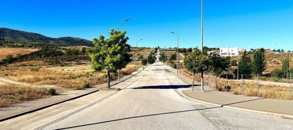 Terrain à Granada, Spain 502m² No. 180128 18