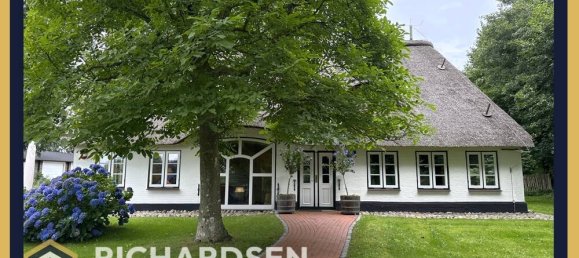 Casa T13 em Nordfriesland, Germany N.º 357154 5