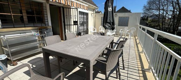 4 bedrooms House in Le Blanc-Mesnil, France No. 116091 8