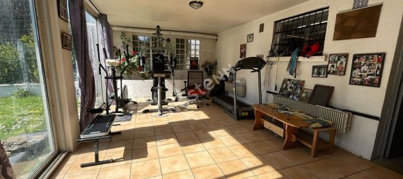 4 bedrooms House in Le Blanc-Mesnil, France No. 116091 7