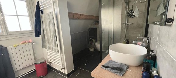 4 bedrooms House in Le Blanc-Mesnil, France No. 116091 6