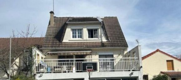 4 bedrooms House in Le Blanc-Mesnil, France No. 116091 10