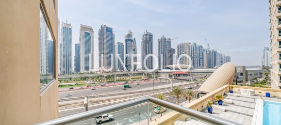 2 bedrooms Apartment in Dubai Marina, UAE No. 101509 22