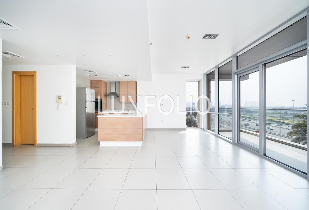 2 bedrooms Apartment in Dubai Marina, UAE No. 101509
