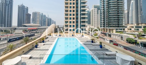 2 bedrooms Apartment in Dubai Marina, UAE No. 101509 21
