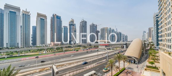 2 bedrooms Apartment in Dubai Marina, UAE No. 101509 27
