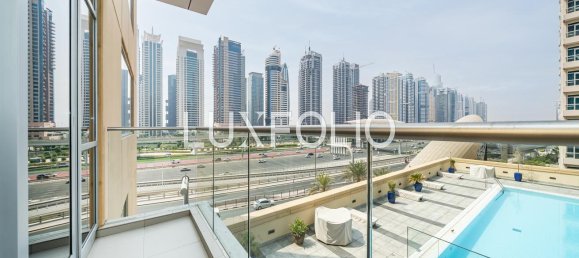 2 bedrooms Apartment in Dubai Marina, UAE No. 101509 20
