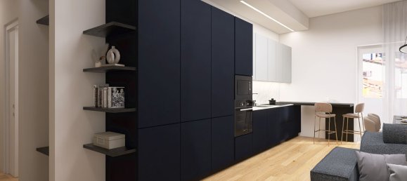 4-Zimmer Wohnung in Verona, Italy, Nr. 225765 2