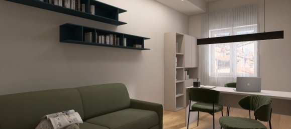 4-Zimmer Wohnung in Verona, Italy, Nr. 225765 7