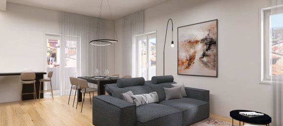 4-Zimmer Wohnung in Verona, Italy, Nr. 225765 3