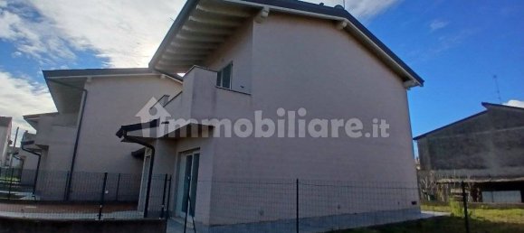 2 غرف نوم فيلا في Sannazzaro de' Burgondi, Italy رقم 191052 25