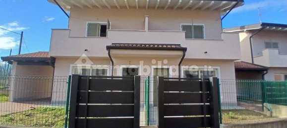 2 غرف نوم فيلا في Sannazzaro de' Burgondi, Italy رقم 191052 21