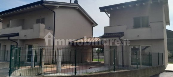 2 غرف نوم فيلا في Sannazzaro de' Burgondi, Italy رقم 191052 28