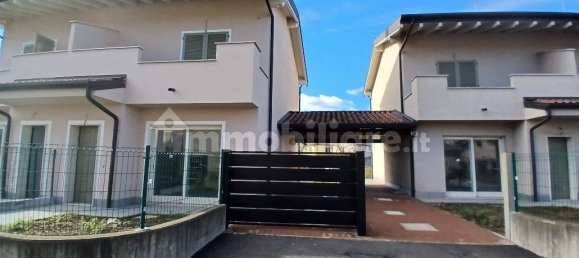 2 غرف نوم فيلا في Sannazzaro de' Burgondi, Italy رقم 191052 22