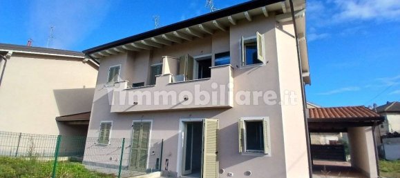 2 غرف نوم فيلا في Sannazzaro de' Burgondi, Italy رقم 191052 5