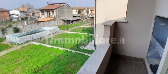 2 غرف نوم فيلا في Sannazzaro de' Burgondi, Italy رقم 191052 42