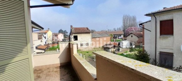 2 غرف نوم فيلا في Sannazzaro de' Burgondi, Italy رقم 191052 39