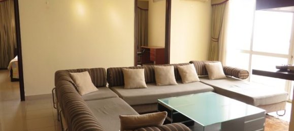 4 chambres Appartement à Tay Ho, Vietnam No. 5947 3