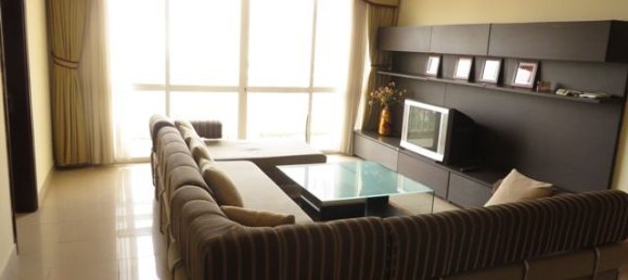 4 chambres Appartement à Tay Ho, Vietnam No. 5947 2