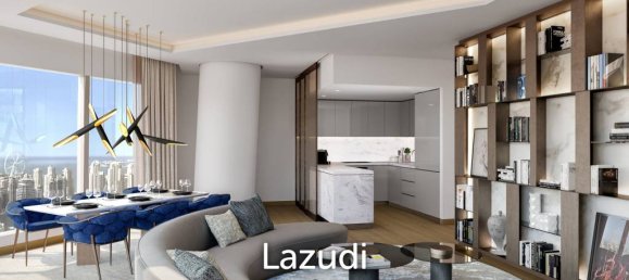 2 bedrooms Apartment in Dubai, UAE No. 18307 4