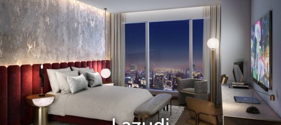 2 bedrooms Apartment in Dubai, UAE No. 18307 6