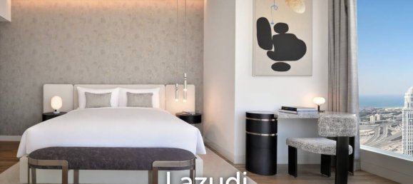 2 bedrooms Apartment in Dubai, UAE No. 18307 8