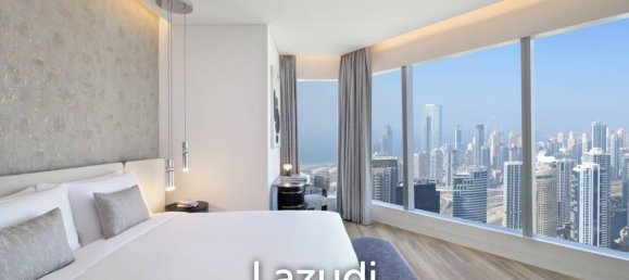 2 bedrooms Apartment in Dubai, UAE No. 18307 7