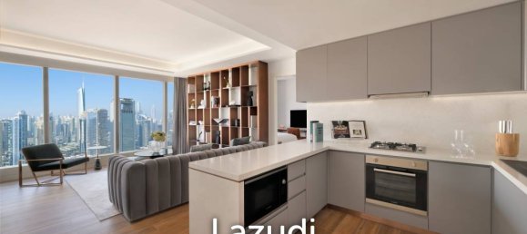 2 bedrooms Apartment in Dubai, UAE No. 18307 5