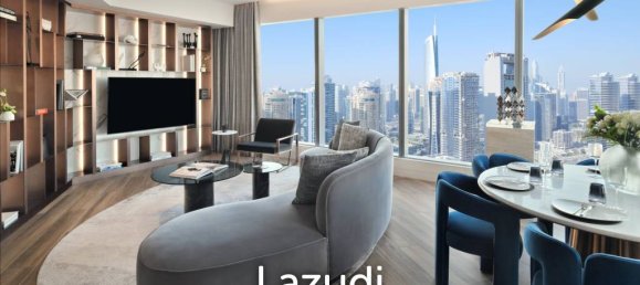 2 bedrooms Apartment in Dubai, UAE No. 18307 2