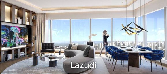 2 bedrooms Apartment in Dubai, UAE No. 18307 3