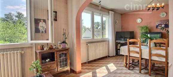 2 Schlafzimmer Haus in Monts, France, Nr. 231421 3