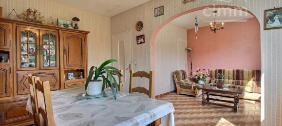 2 Schlafzimmer Haus in Monts, France, Nr. 231421 2