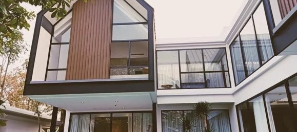 4 bedrooms Cafe / restaurant in Chiang Mai, Thailand No. 11254 2