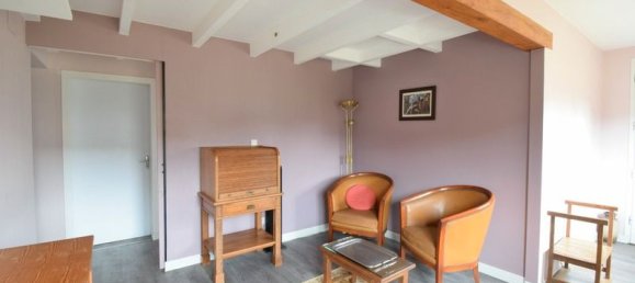 2 Schlafzimmer Haus in Eclaron-Braucourt-Sainte-Liviere, France, Nr. 52036 2