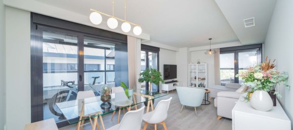 3 bedrooms Penthouse in Boadilla del Monte, Spain No. 137389 6