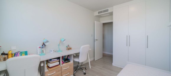 3 bedrooms Penthouse in Boadilla del Monte, Spain No. 137389 15