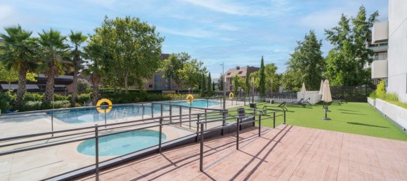 3 bedrooms Penthouse in Boadilla del Monte, Spain No. 137389 23